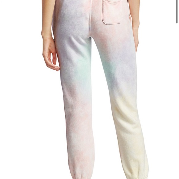 n:Philanthropy Derby distressed joggers - Picture 2 of 3